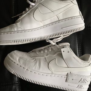 Nike Airforce 1 Shadow